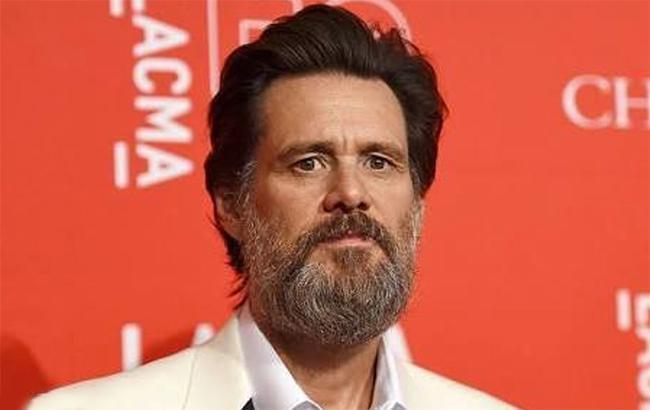 "Так лучше": Джим Керри исправил скандальную обложку Time с Дональдом Трампом