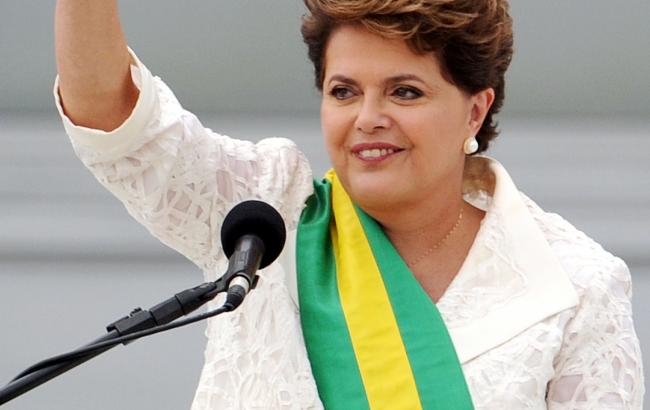 У Бразилії запустили процедуру імпічменту проти президента