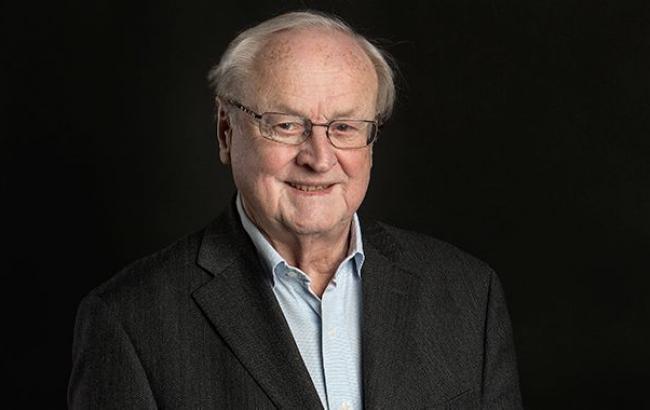 У Швеції помер лауреат Нобелівської премії в області медицини Арвід Карлссон