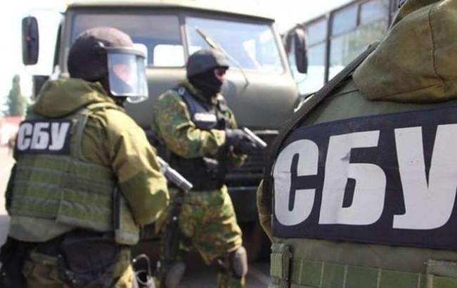 СБУ блокировала возмещение 30 млн гривен налогов предприятию, финансирующему террористов "ЛНР"