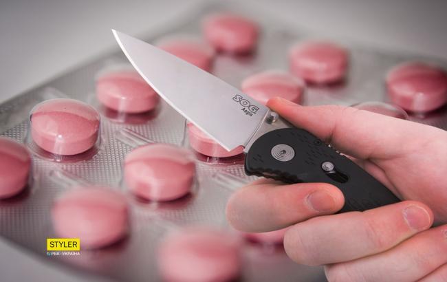 В доме престарелых пенсионер "пырнул" соседа из-за таблеток