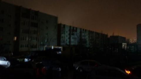 В Азербайджані відновили електропостачання після масштабної аварії на ТЕЦ