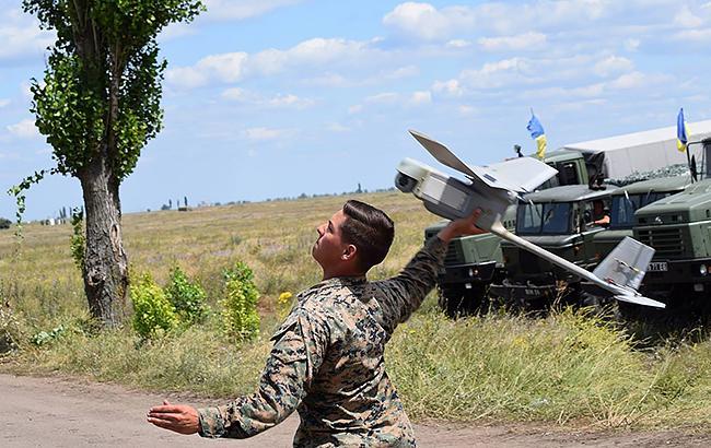 Турция будет поставлять украинской армии беспилотные авиационные комплексы