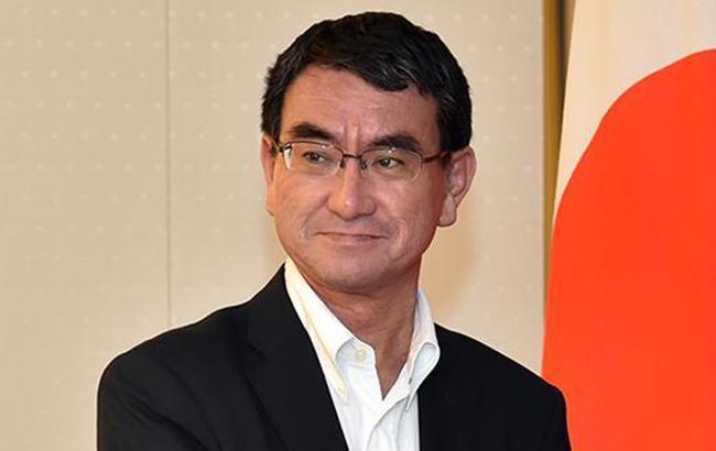 МЗС Японії вимагає повної денуклеаризації КНДР