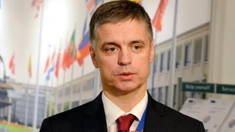 В Афганистане увеличится украинский контингент, - Пристайко