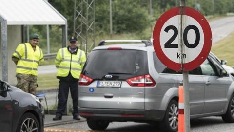 Сербія відкриє кордони з чотирма країнами з 1 червня