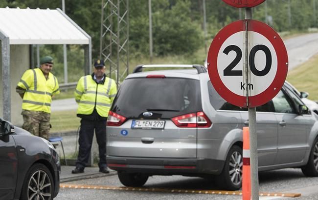 Сербия откроет границы с четырьмя странами с 1 июня