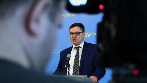 Мининфраструктуры работает над созданием независимой системы контроля качества ремонта дорог