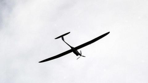 На Донбассе за сутки зафиксировано 2 пролета беспилотников боевиков, - ООС