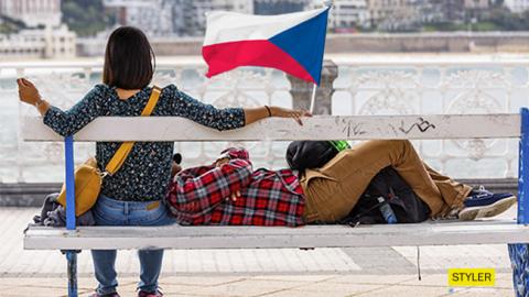 "Спали на скамейке": украинские заробитчане рассказали, как трудоустроились в Чехии