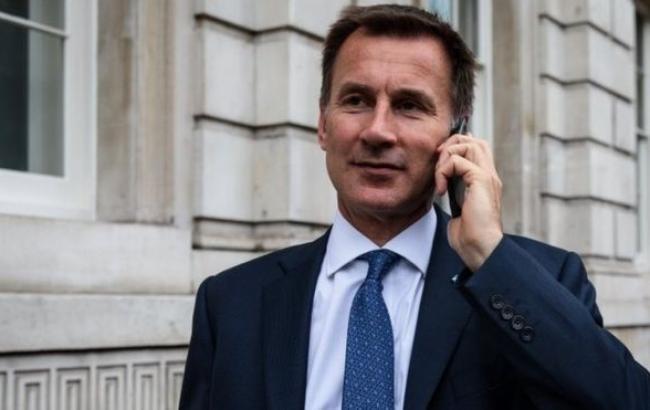 Китай запропонував Британії почати переговори про торговельну угоду після Brexit