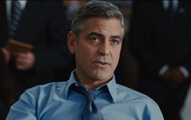 Джордж Клуні потрапив у ДТП: з'явилася інформація про стан актора