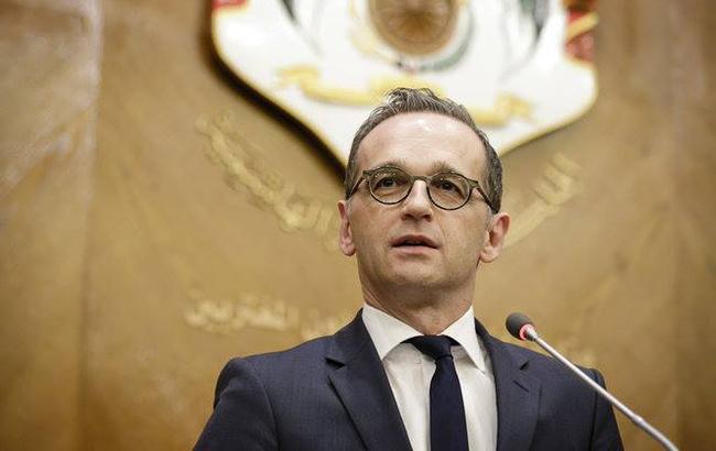 В МЗС Німеччини вважають, що Європа більше не може повністю покладатися на США