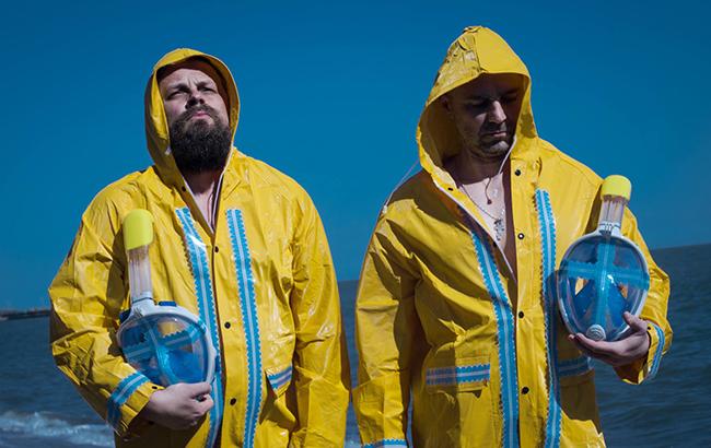 Прямо під час концерту: у Києві обікрали відомого музиканта