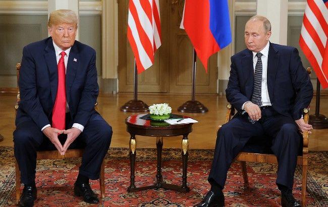 Трамп поділився своїми висновками після зустрічі з Путіним