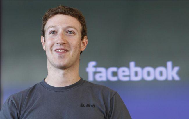 Facebook не будет удалять сообщения, в которых отрицается Холокост