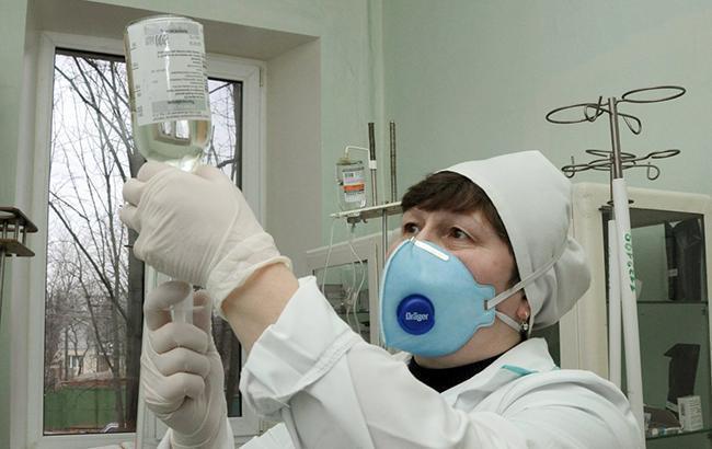 В Ровенской области из-за отравления госпитализированы 7 учеников школы-интерната