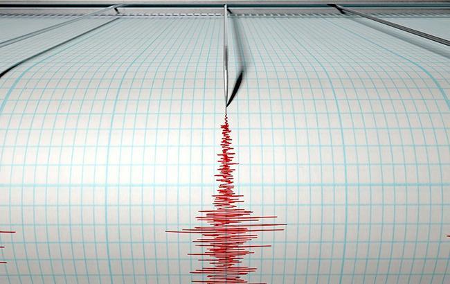 В Чили произошло землетрясение магнитудой 5,2