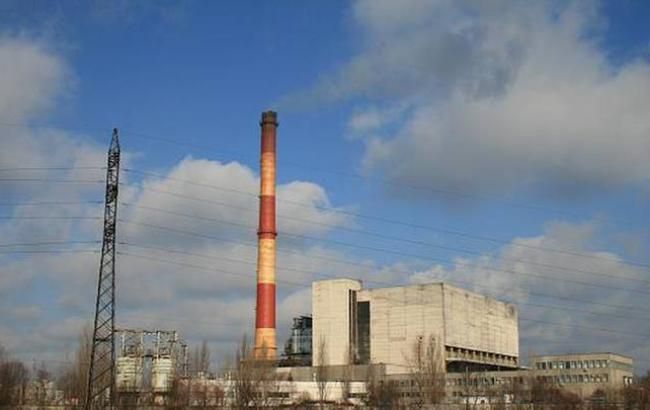 Завод "Енергія" з 1 серпня повертають в управління Києва