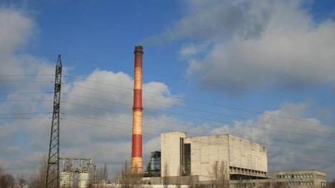 "Киевтеплоэнерго" передают две ТЭЦ и мусоросжигательный завод