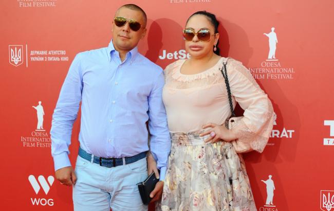 ОМКФ 2018: одесити розбурхали фестиваль безглуздими нарядами на червоній доріжці (фото)