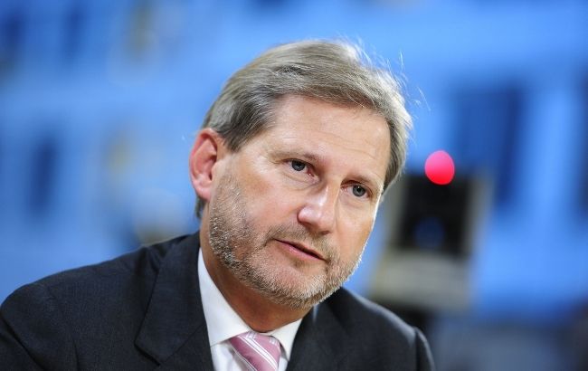 Еврокомиссия отмечает улучшение инвестиционной политики в Украине