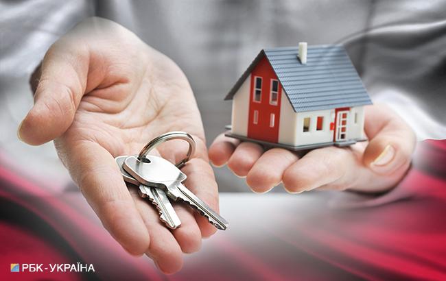 В 2017 в Польше украинцы скупили больше всего жилья среди иностранцев