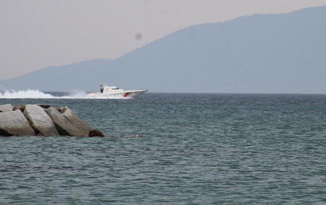 В Егейському морі затонув човен, 6 людей загинули