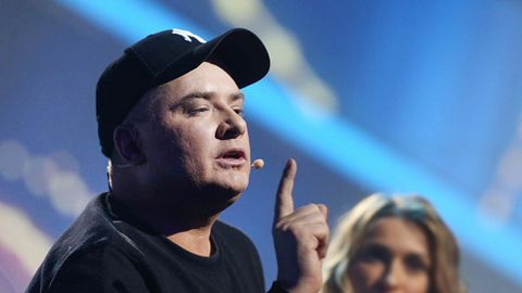 Продюсер Андрія Данилка розповів, що підірвало здоров'я артиста