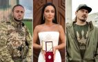 Огнєвіч, Фагот і Тополя отримали нагороди від Зеленського: про що мова