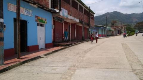 В результате стрельбы в Колумбии погибли 8 человек