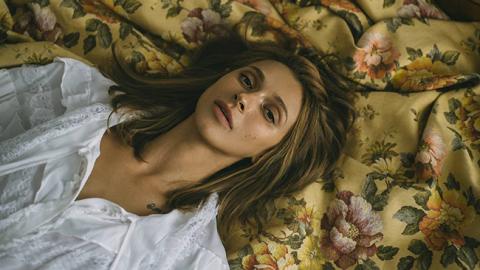 "Фантастична жінка" TAYANNA поделилась пикантными снимками