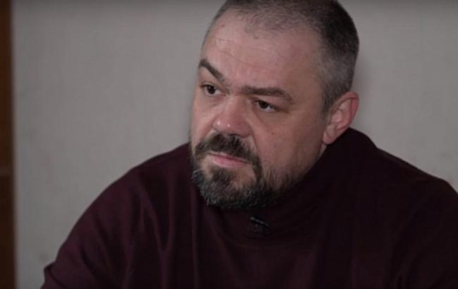 Полиция задержала жителя Бердянска, который мог предоставить убийцам Олешко автомобиль