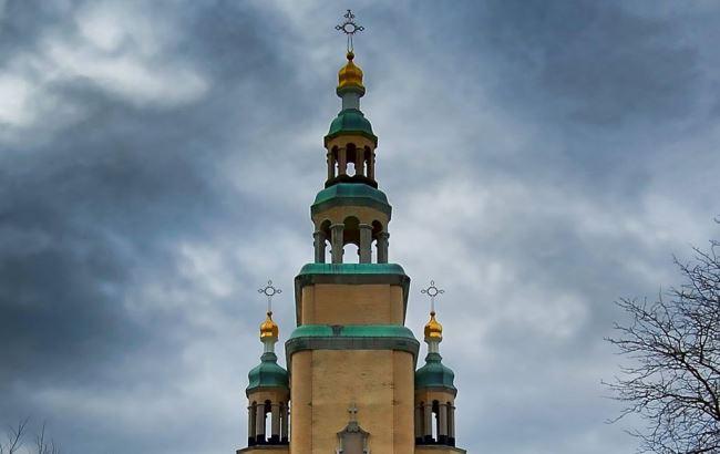 Украинская православная церковь США отметила 100 лет со дня основания (видео)