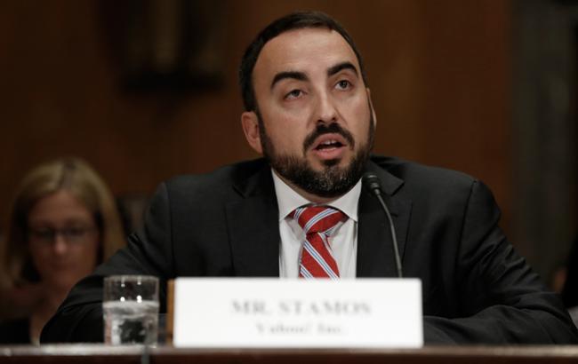 Facebook покине топ-менеджер з безпеки