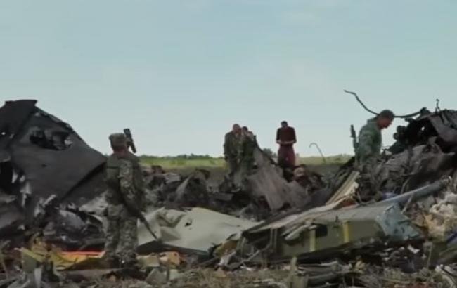 "Хто збив MH17?": скандальний фільм BBC з'явився російською мовою