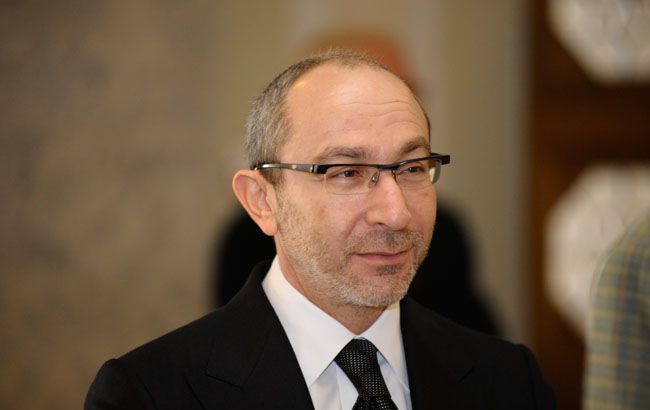 У Кернеса проходить обшук, - джерела