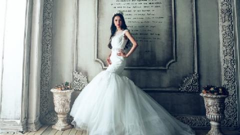 Для невест по всему миру: как живет украинское село, зарабатывающее на свадебной моде