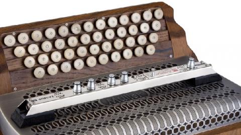 13-летний мальчик из Полтавы вернулся победителем с европейских музыкальных конкурсов