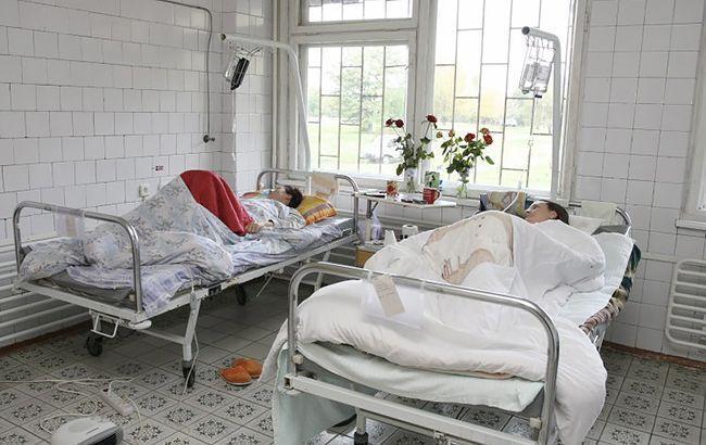 Количество отравившихся детей в отеле во Львовской области возросло до 26