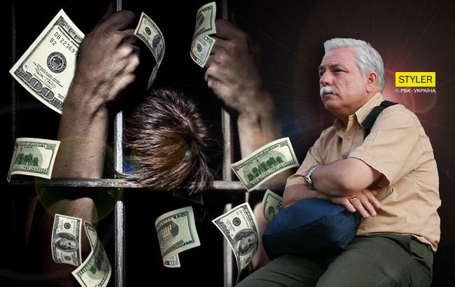 Отдал мошенникам $17 тысяч: в Киеве дедушка "откупил" внука от тюрьмы