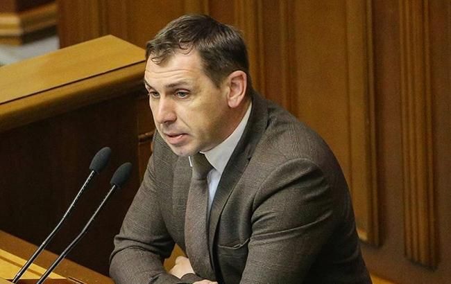 Рада не приняла поправку относительно кворума ЦИК