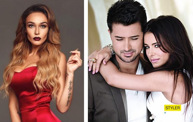 "Это недостойно мужчины": российская телеведущая прокомментировала измену мужа Ани Лорак