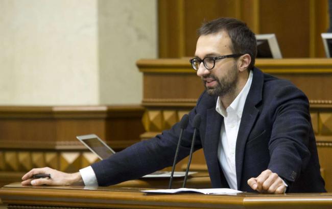 Лещенко: справу проти Мартиненка в Чехії можуть закрити через сплив строків давності