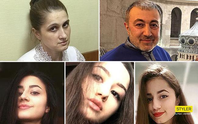 "Их действия были продуманны": стали известны решающие факторы в деле сестер, убивших отца