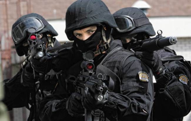 Спецоперація СБУ щодо затримання диверсантів: усі подробиці