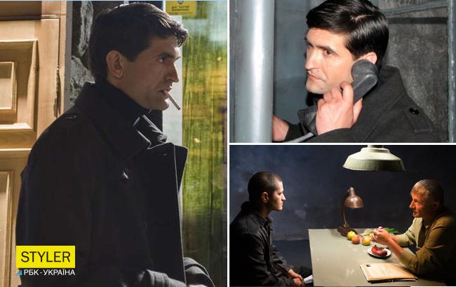 Глава Госкино: Не имею доказательств, что кто-то вмешивался в фильм о Стусе