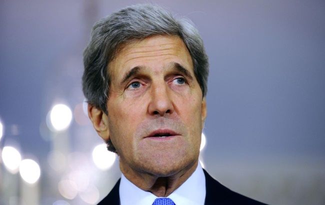 Керри заявил о прогрессе в переговорах сирийской оппозиции