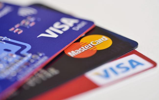 Visa і MasterCard виплатять рекордні 6,2 млрд доларів за антимонопольним позовом