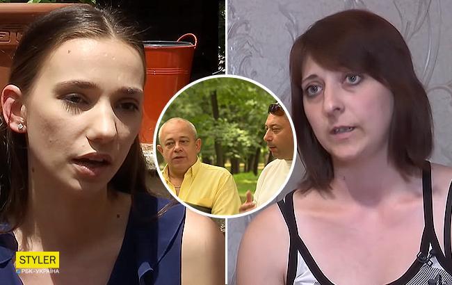 Сестры пытаются найти мать, бросившую их 23 года назад: появилась информация о женщине